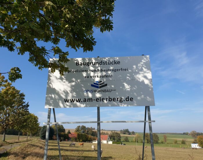 Bauland "Am Eierberg"